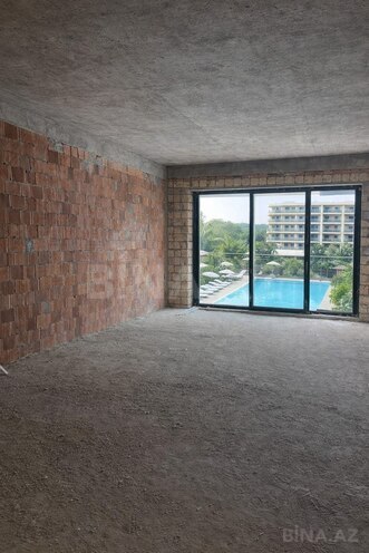 Satılır 1 otaqlı yeni tikili 40.8 m², Sea Breeze q., photo 7 from 8