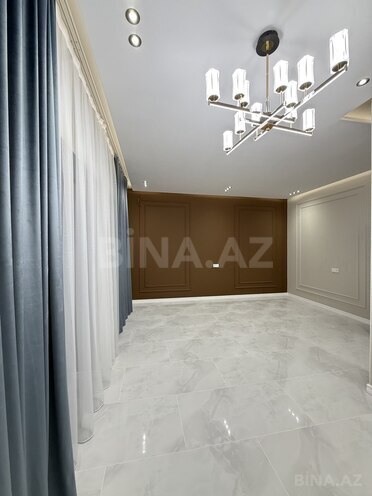 Satılır 4 otaqlı həyət evi/bağ evi 110 m², Mərdəkan q., photo 17 from 25