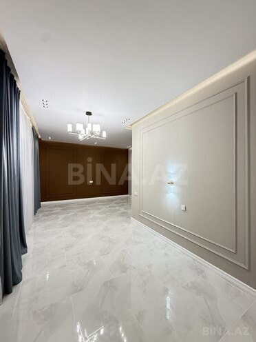 Satılır 4 otaqlı həyət evi/bağ evi 110 m², Mərdəkan q., photo 11 from 25