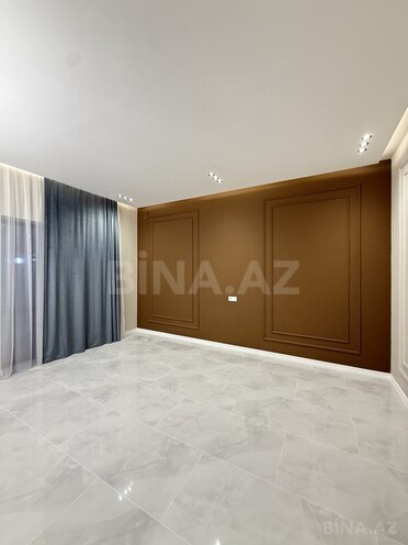 Satılır 4 otaqlı həyət evi/bağ evi 110 m², Mərdəkan q., photo 14 from 25