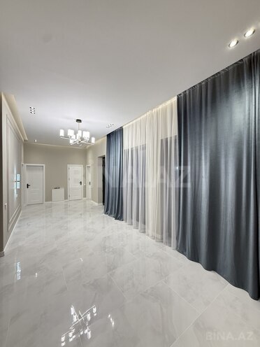 Satılır 4 otaqlı həyət evi/bağ evi 110 m², Mərdəkan q., photo 16 from 25