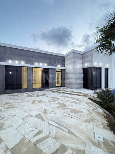 Satılır 4 otaqlı həyət evi/bağ evi 110 m², Mərdəkan q., photo 8 from 25