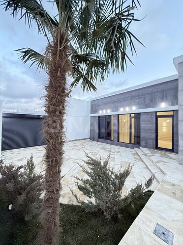 Satılır 4 otaqlı həyət evi/bağ evi 110 m², Mərdəkan q., photo 10 from 25