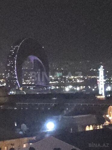 İcarəyə verilir 3 otaqlı yeni tikili 130 m², İçəri Şəhər m., photo 10 from 11