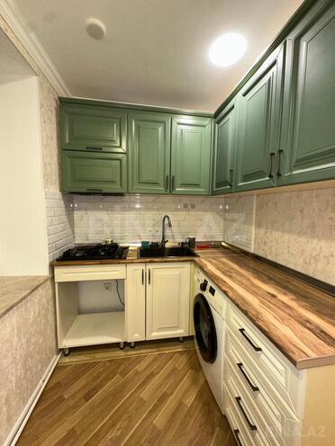 Satılır 2 otaqlı köhnə tikili 50 m², İçəri Şəhər m., photo 11 from 22