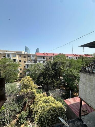Satılır 2 otaqlı köhnə tikili 50 m², İçəri Şəhər m., photo 20 from 22