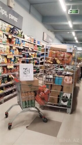 Satılır  obyekt 600 m², Yeni Yasamal q., photo 3 from 5