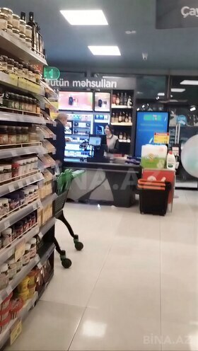 Satılır  obyekt 600 m², Yeni Yasamal q., photo 4 from 5