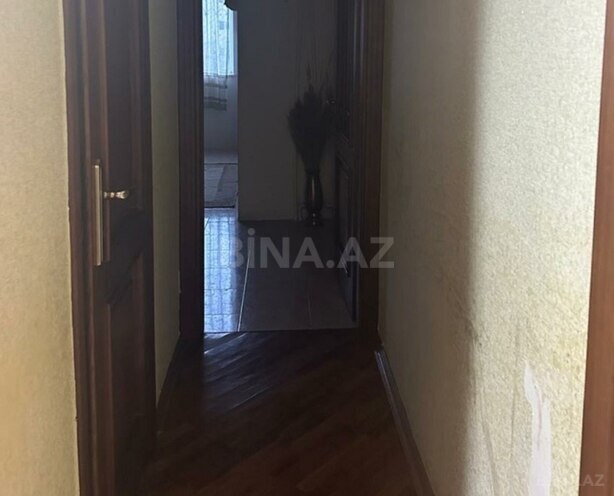 Сдаётся 3-комн. вторичка 85 м², м. Шах Исмаил Хатаи, photo 12 from 13