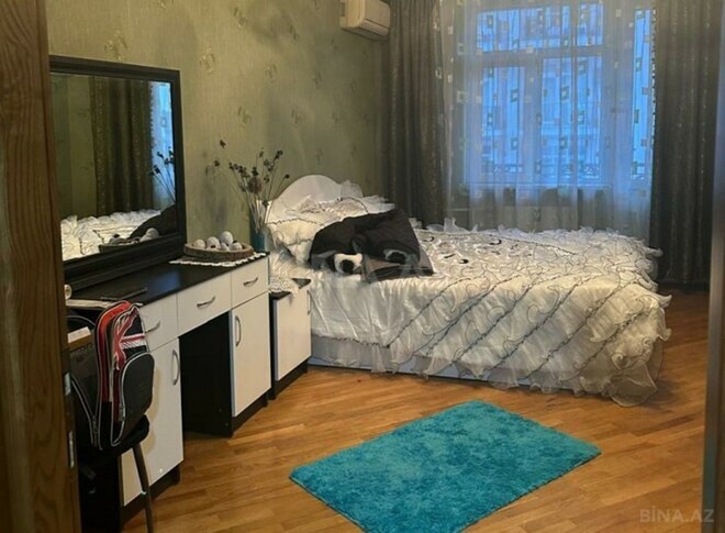 Сдаётся 3-комн. вторичка 85 м², м. Шах Исмаил Хатаи, photo 7 from 13