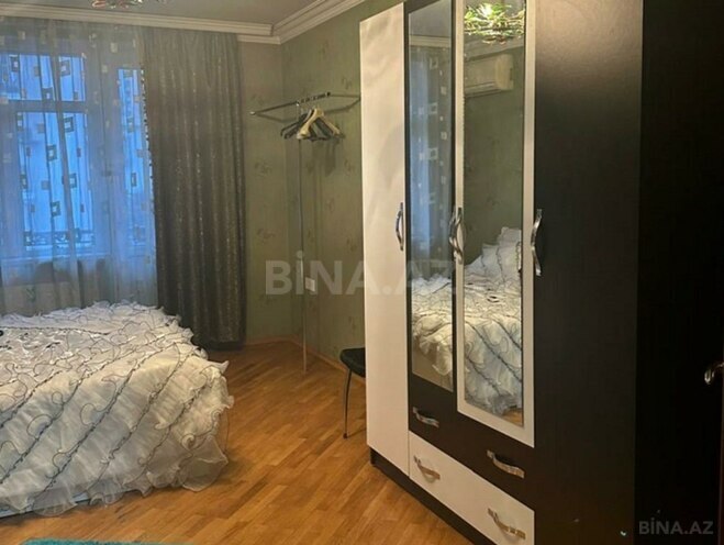 Сдаётся 3-комн. вторичка 85 м², м. Шах Исмаил Хатаи, photo 8 from 13