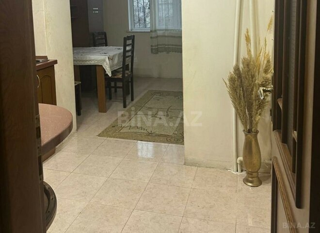 Сдаётся 3-комн. вторичка 85 м², м. Шах Исмаил Хатаи, photo 5 from 13