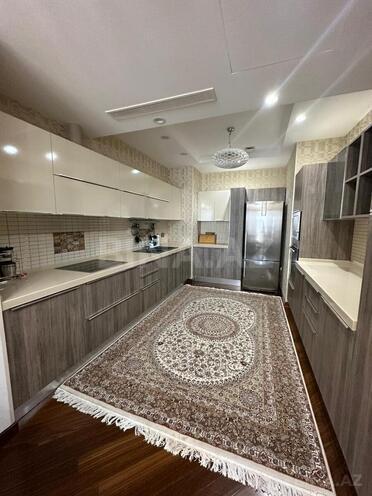 İcarəyə verilir 2 otaqlı yeni tikili 90 m², Nəsimi r., photo 6 from 16
