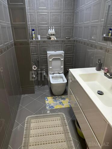 İcarəyə verilir 2 otaqlı yeni tikili 90 m², Nəsimi r., photo 11 from 16