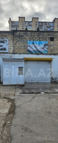 Сдаётся  объект 30 м², м. Иншаатчылар, photo 5 from 6