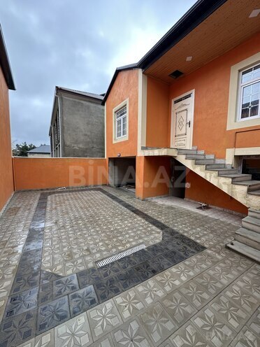 Satılır 3 otaqlı həyət evi/bağ evi 90 m², Saray q., photo 3 from 11