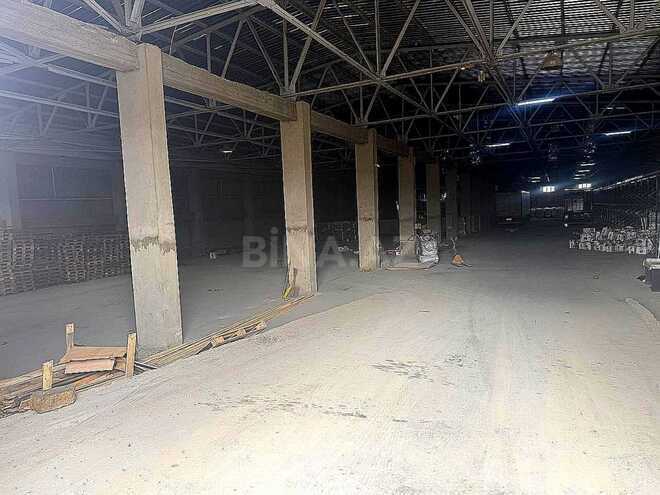 Сдаётся  объект 3 000 м², пос. Балаханы, photo 8 from 9