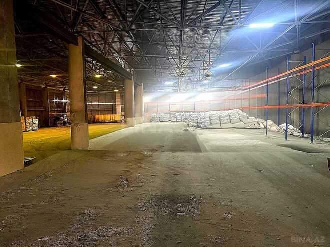 Сдаётся  объект 3 000 м², пос. Балаханы, photo 4 from 9