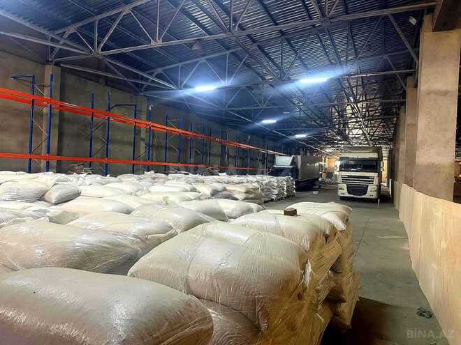 Сдаётся  объект 3 000 м², пос. Балаханы, photo 5 from 9