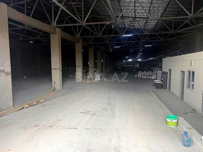 Сдаётся  объект 3 000 м², пос. Балаханы, photo 6 from 9