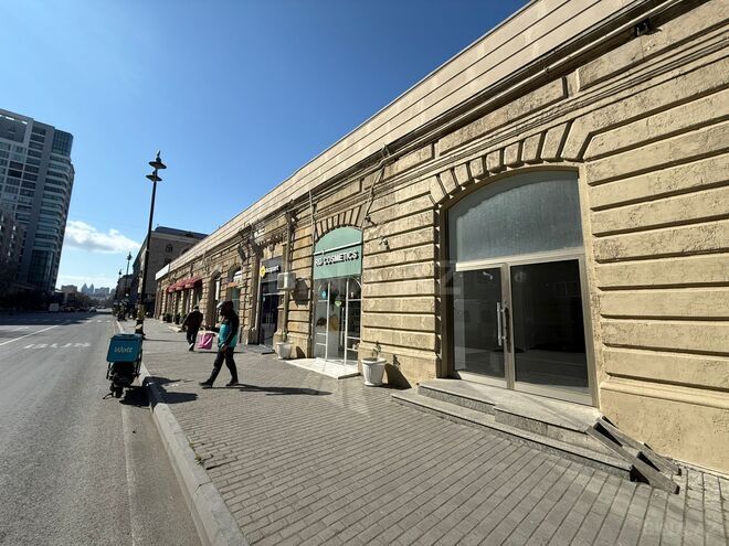 İcarəyə verilir  obyekt 170 m², 28 May m., photo 3 from 14