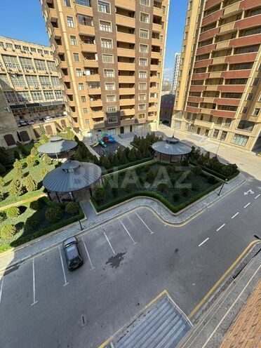 Satılır 3 otaqlı yeni tikili 107.6 m², 28 May m., photo 3 from 24