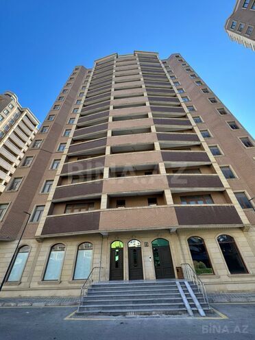 Satılır 3 otaqlı yeni tikili 107.6 m², 28 May m., photo 1 from 24