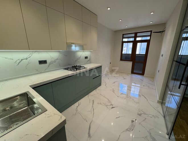 Satılır 3 otaqlı yeni tikili 107.6 m², 28 May m., photo 19 from 24