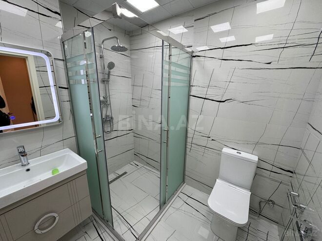 Satılır 3 otaqlı yeni tikili 107.6 m², 28 May m., photo 20 from 24
