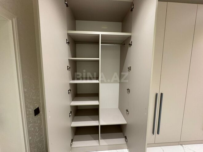 Satılır 3 otaqlı yeni tikili 107.6 m², 28 May m., photo 6 from 24