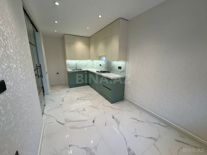 Satılır 3 otaqlı yeni tikili 107.6 m², 28 May m., photo 23 from 24