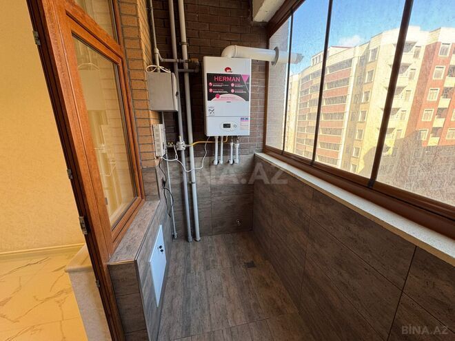 Satılır 3 otaqlı yeni tikili 107.6 m², 28 May m., photo 18 from 24