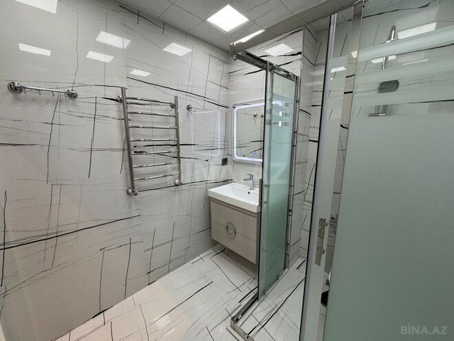 Satılır 3 otaqlı yeni tikili 107.6 m², 28 May m., photo 13 from 24