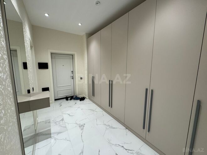 Satılır 3 otaqlı yeni tikili 107.6 m², 28 May m., photo 5 from 24