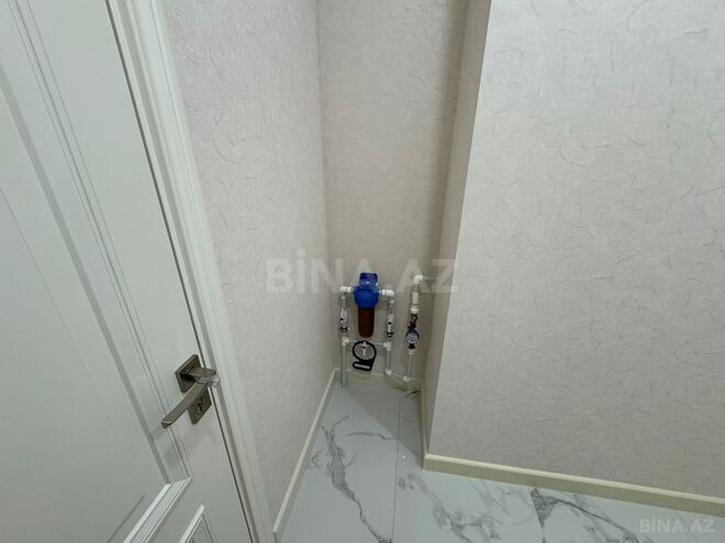 Satılır 3 otaqlı yeni tikili 107.6 m², 28 May m., photo 9 from 24