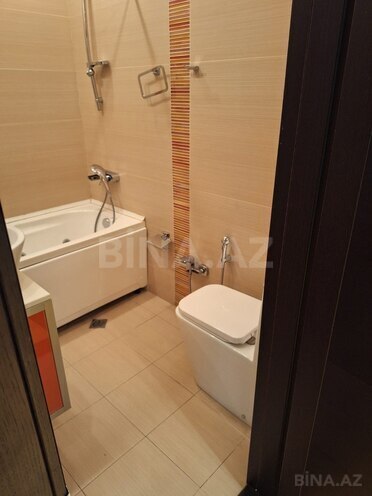 Сдаётся 4-комн. новостройка 205 м², м. Элмляр Академиясы, photo 13 from 32