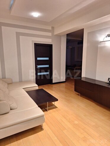 Сдаётся 4-комн. новостройка 205 м², м. Элмляр Академиясы, photo 4 from 32
