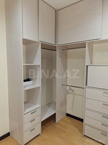Сдаётся 4-комн. новостройка 205 м², м. Элмляр Академиясы, photo 22 from 32
