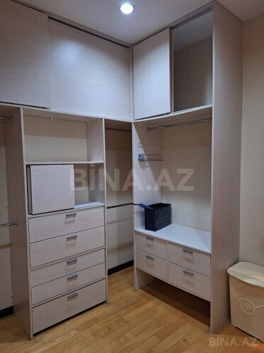 Сдаётся 4-комн. новостройка 205 м², м. Элмляр Академиясы, photo 20 from 32
