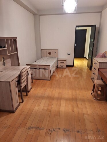 Сдаётся 4-комн. новостройка 205 м², м. Элмляр Академиясы, photo 10 from 32