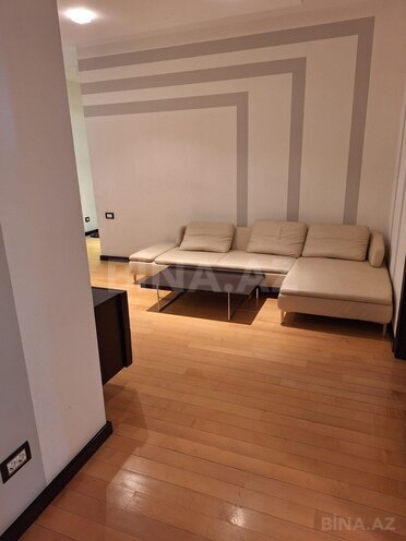 Сдаётся 4-комн. новостройка 205 м², м. Элмляр Академиясы, photo 27 from 32