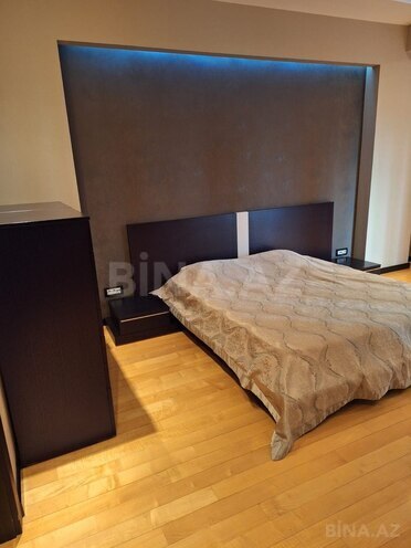 Сдаётся 4-комн. новостройка 205 м², м. Элмляр Академиясы, photo 15 from 32