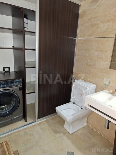 Сдаётся 4-комн. новостройка 205 м², м. Элмляр Академиясы, photo 5 from 32
