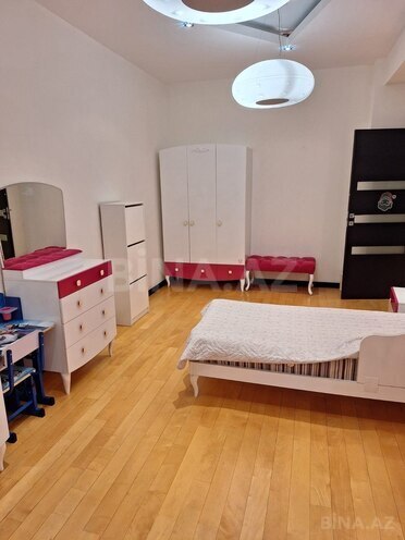 Сдаётся 4-комн. новостройка 205 м², м. Элмляр Академиясы, photo 11 from 32