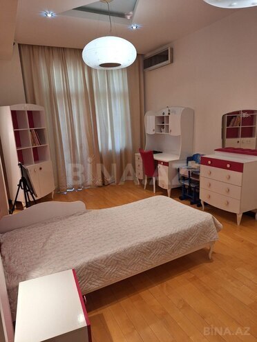Сдаётся 4-комн. новостройка 205 м², м. Элмляр Академиясы, photo 14 from 32