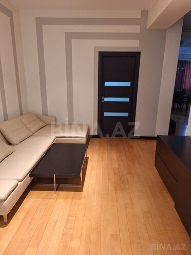 Сдаётся 4-комн. новостройка 205 м², м. Элмляр Академиясы, photo 28 from 32