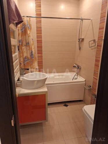 Сдаётся 4-комн. новостройка 205 м², м. Элмляр Академиясы, photo 7 from 32