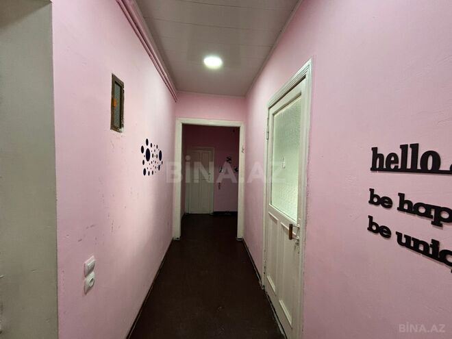 İcarəyə verilir  obyekt 60 m², Elmlər Akademiyası m., photo 5 from 14