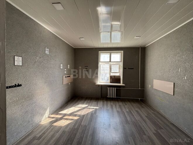 İcarəyə verilir  obyekt 60 m², Elmlər Akademiyası m., photo 6 from 14