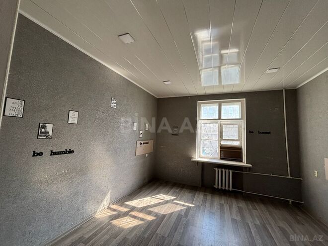 İcarəyə verilir  obyekt 60 m², Elmlər Akademiyası m., photo 11 from 14
